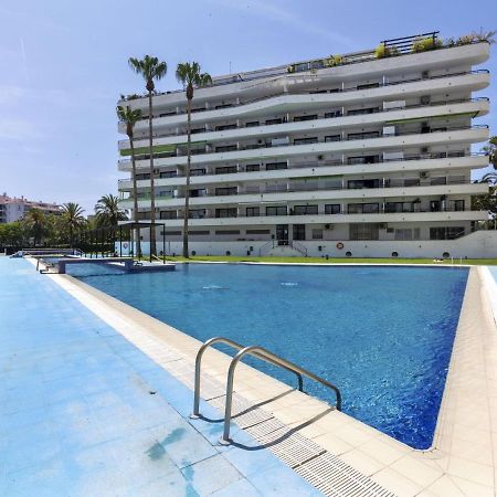 Apartment Riviera Park-2 By Interhome Salou Extérieur photo