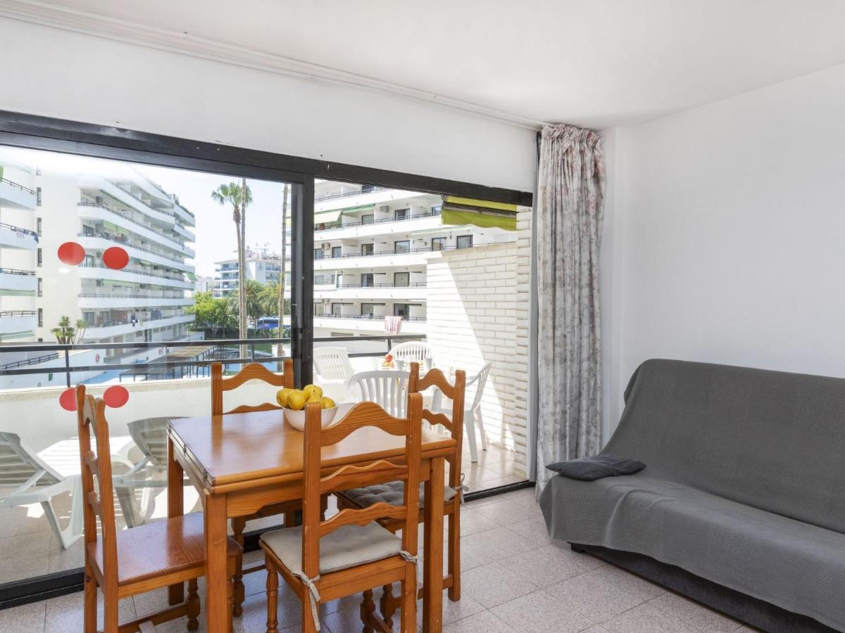 Apartment Riviera Park-2 By Interhome Salou Extérieur photo