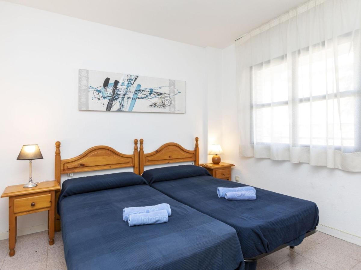 Apartment Riviera Park-2 By Interhome Salou Extérieur photo