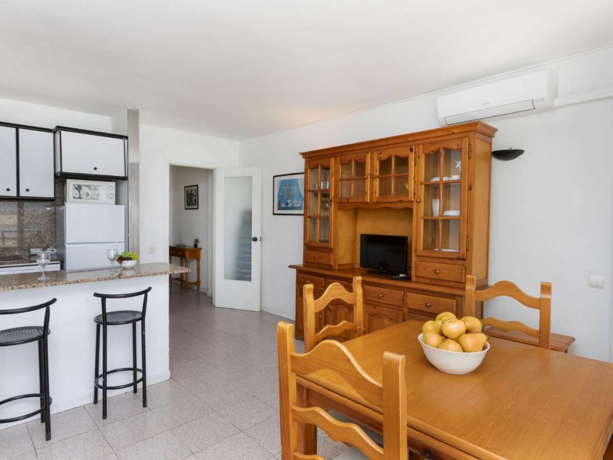 Apartment Riviera Park-2 By Interhome Salou Extérieur photo