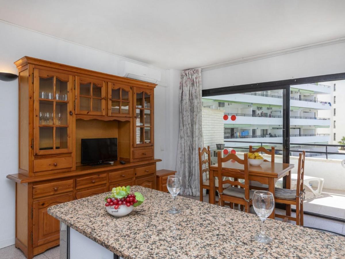 Apartment Riviera Park-2 By Interhome Salou Extérieur photo